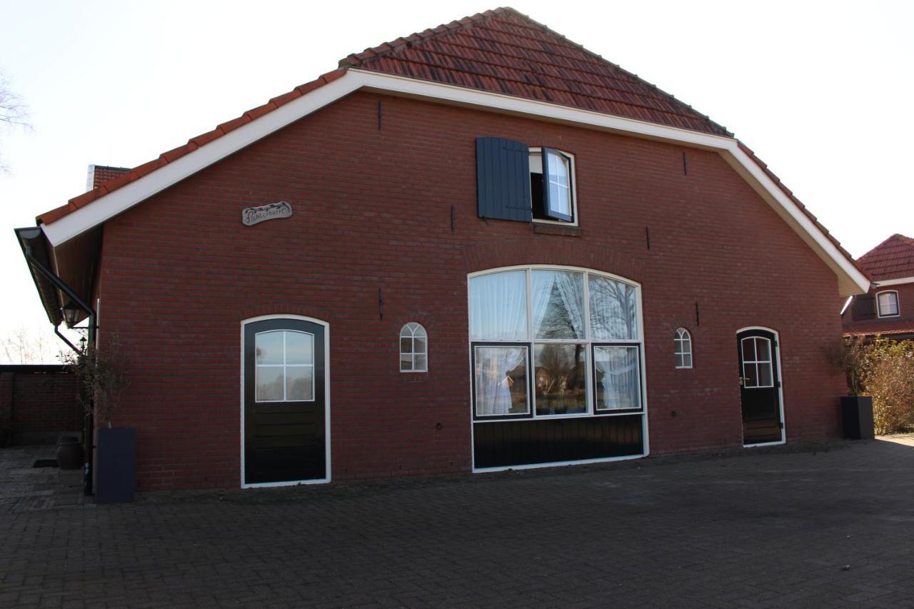 Apartamento De Achterkoert Halle Exterior foto